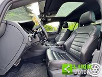 Usata VW Golf VII GTI 230 CV (169 kW) 2016 Bianco Berlina