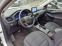 Gebraucht Ford Kuga 120 PS (88 kW) 2022 Weiß SUV