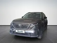 Nuova Mazda CX-5 Center-Line 141 CV (103 kW) 2026 Machine grey SUV
