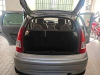 Usata Citroën C3 Exclusive 73 CV (53 kW) 2006 Grigio Berlina