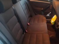 Usata VW Golf IV 140 CV (102 kW) 2004 Grigio Berlina