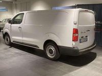 Usata Fiat Scudo 144 CV (105 kW) 2024 Bianco Furgone