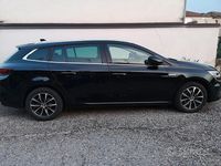 Usata Renault Mégane IV 115 CV (84 kW) 2023 Nero Station wagon