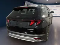 Nuova Hyundai Tucson Blackline 136 CV (100 kW) 2026 Nero SUV