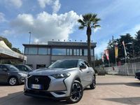 usata DS Automobiles DS3 Crossback 1.2 URETECH PERFORMANCE LINE PRONTA CONSEGNA