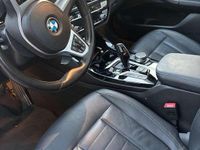 Usata BMW X3 Luxury Line 184 CV (135 kW) 2021 SUV