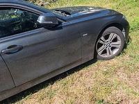 Usata BMW 320 Sport Line 190 CV (139 kW) 2018 Berlina