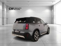Nuova Mini Countryman Favoured 230 kW (313 CV) 2025 SUV