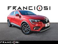 Usata Renault Arkana Evolution 140 CV (102 kW) 2024 Rosso SUV