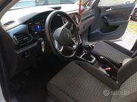 Usata VW T-Cross Life 95 CV (69 kW) 2022 SUV