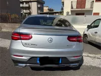 Usata Mercedes GLE350 258 CV (189 kW) 2019 SUV