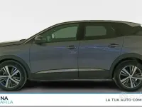 Usata Peugeot 3008 Allure 131 CV (96 kW) 2024 Grigio SUV