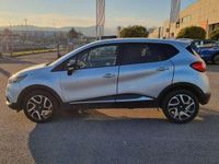 Usata Renault Captur Intens 110 CV (80 kW) 2016 Other SUV