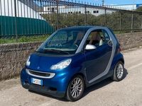 usata Smart ForTwo Coupé 1000 MHD 451