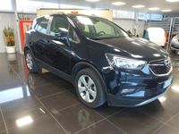 usata Opel Mokka X ECOTEC 136 CV AUT INNOVATION