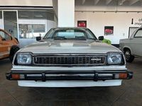 Usata Honda Prelude 1981 Bianco Coupé