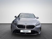 Nuova BMW 120 156 CV (114 kW) 2026 Skyscraper grey metallic Utilitaria