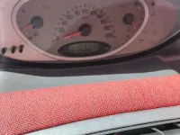 Usata Lancia Ypsilon 60 CV (44 kW) 2002 Utilitaria