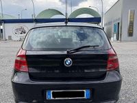 Gebraucht BMW 118 143 PS (105 kW) 2007 Kleinwagen