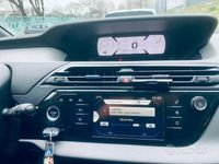 Usata Citroën C4 Picasso 100 CV (73 kW) 2015 Grigio Monovolume