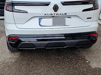 Usata Renault Austral 200 CV (147 kW) 2023 Bianco SUV