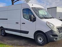 Usata Renault Master 145 CV (106 kW) 2019 Bianco Furgone