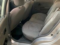 Usata Chevrolet Matiz 51 CV (37 kW) 2005 Utilitaria