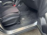 Usata MG ZS Luxury 106 CV (77 kW) 2024 Grigio SUV