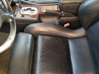 Usata Audi S8 310 CV (228 kW) 1999 Berlina