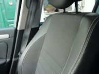 Usata Renault Laguna III 110 CV (80 kW) 2008 Nero Station wagon