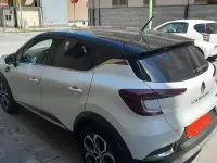 Usata Renault Captur Intens 94 CV (69 kW) 2022 SUV