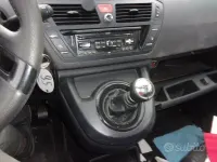 Usata Citroën Grand C4 Picasso Business Class 111 CV (81 kW) 2012 Blu Monovolume