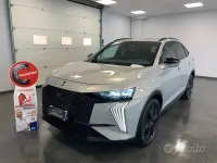 Usata DS Automobiles DS7 Crossback Performance Line Plus 131 CV (96 kW) 2023 Grigio SUV