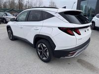 Nuova Hyundai Tucson 136 CV (100 kW) 2025 Bianco SUV
