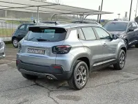 Nuova Jeep Avenger Longitude 101 CV (74 kW) 2026 Grigio graffite metallizzato SUV