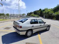 Usata Alfa Romeo 33 Quadrifoglio Verde 129 CV (94 kW) 1990 Berlina