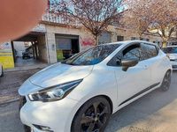 Occasion Nissan Micra 117 PK (86 kW) 2020 Wit Hatchback