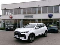 Nuova DR DR 5.0 95 CV (69 kW) 2026 Bianco SUV