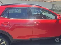 Usata Kia Stonic Urban 84 CV (61 kW) 2024 Rosso SUV