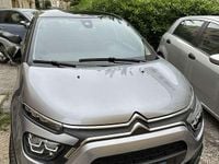 Usata Citroën C3 PureTech 83 CV (61 kW) 2024 Berlina