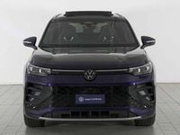 Usata VW Tayron R-line Plus 150 CV (110 kW) 2025 Other SUV