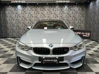 usata BMW M4 Coupé 3.0 dkg (497)