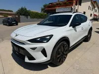 Usata Cupra Formentor 150 CV (110 kW) 2025 Bianco SUV