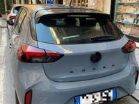 Usata Opel Corsa S 101 CV (74 kW) 2024 Grigio Utilitaria