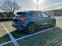 Usata Ford Focus Active 120 CV (88 kW) 2020 Berlina