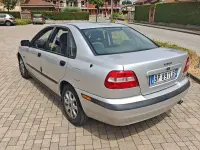 Usata Volvo S40 109 CV (80 kW) 2000 Berlina