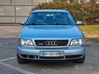 Usata Audi A6 140 CV (102 kW) 1995 Argento Station wagon