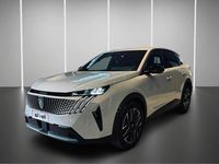 Nuova Peugeot 3008 Allure 136 CV (100 kW) 2025 Bianco SUV