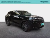 Usata VW Tiguan Edition 204 CV (150 kW) 2025 Nero SUV