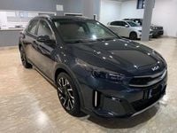 Usata Kia XCeed 135 CV (99 kW) 2023 Grigio SUV